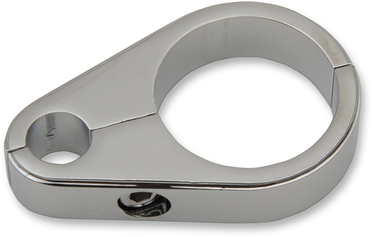 Drag specialties Die-Cast Cable Clamp - Clutch - 1-1/4" Frame