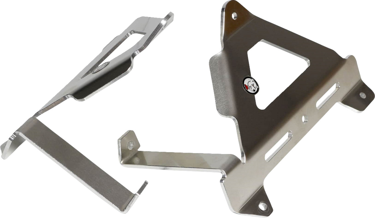 AXP RACING Radiator Guard Kit