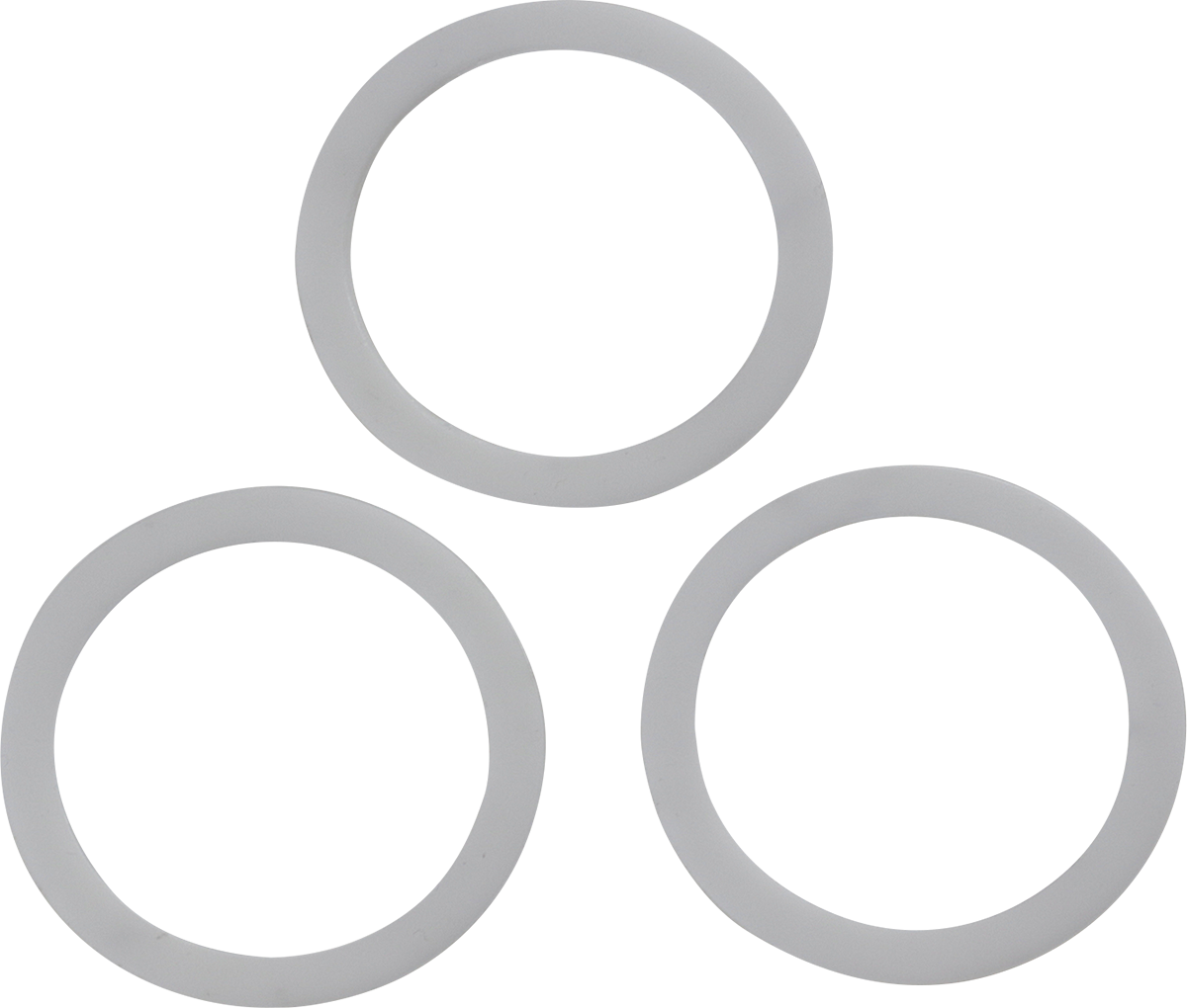 Delrin® Washers