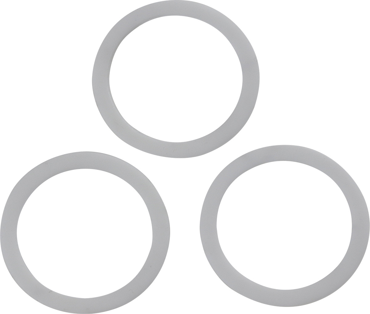VENOM PRODUCTS Delrin® Washers