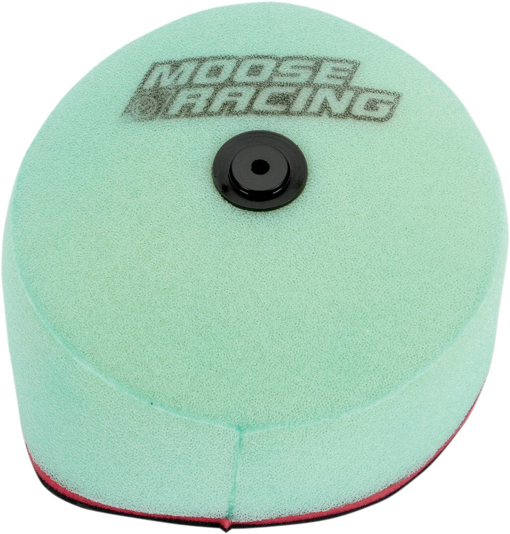 Moose Racing Precision Pre-Oiled Air Filter