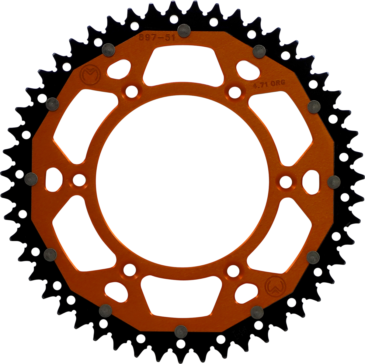 Dual Sprocket