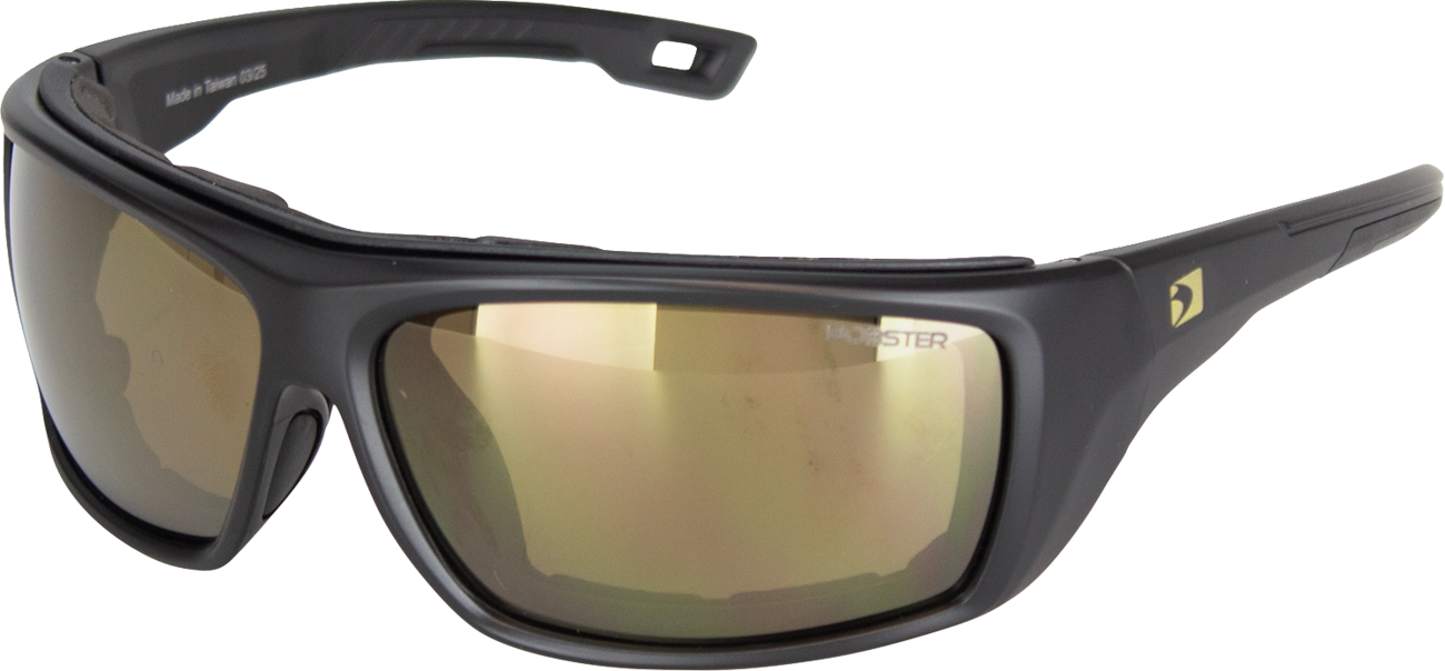 BOBSTER Adult Deadwood Sunglasses (2025)