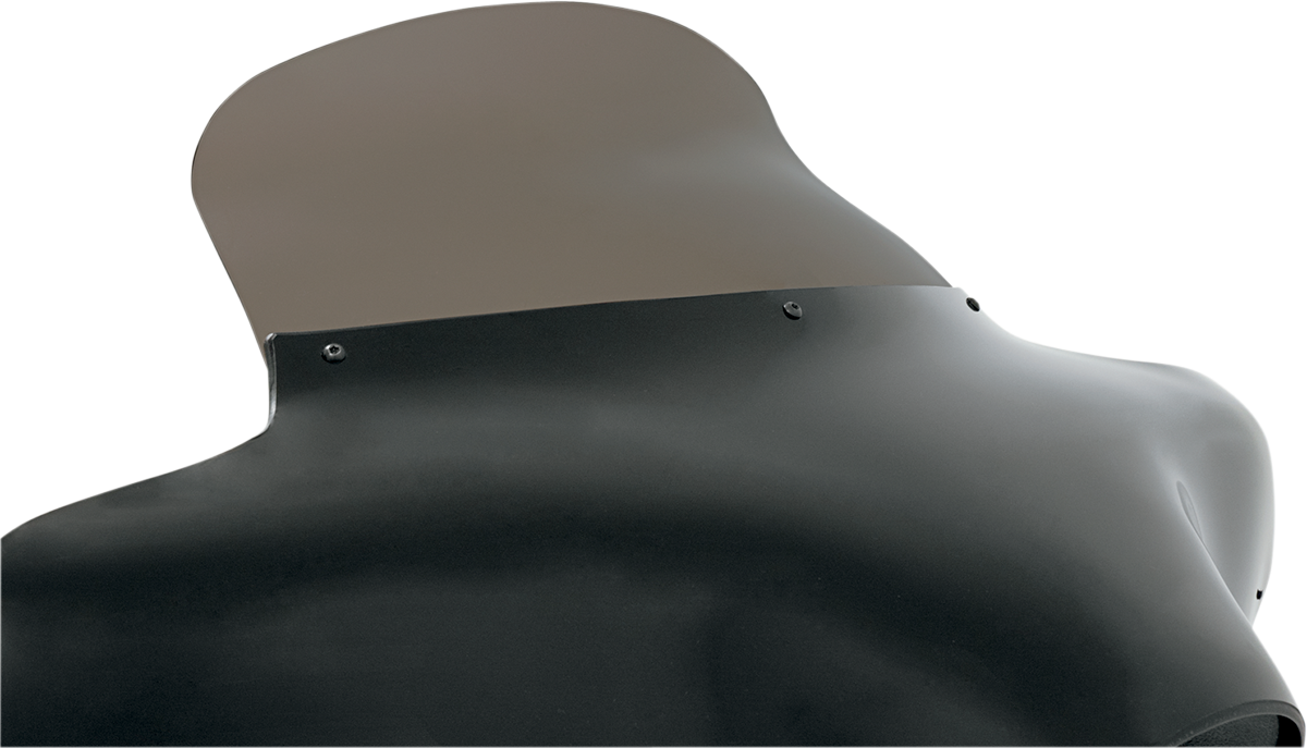 Memphis Shades Batwing Fairing Spoiler Windshield