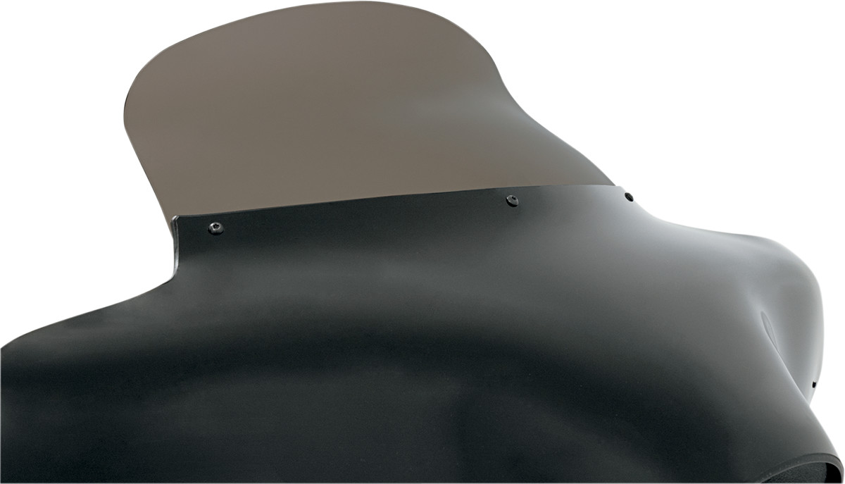 MEMPHIS SHADES Batwing Spoiler Windshield