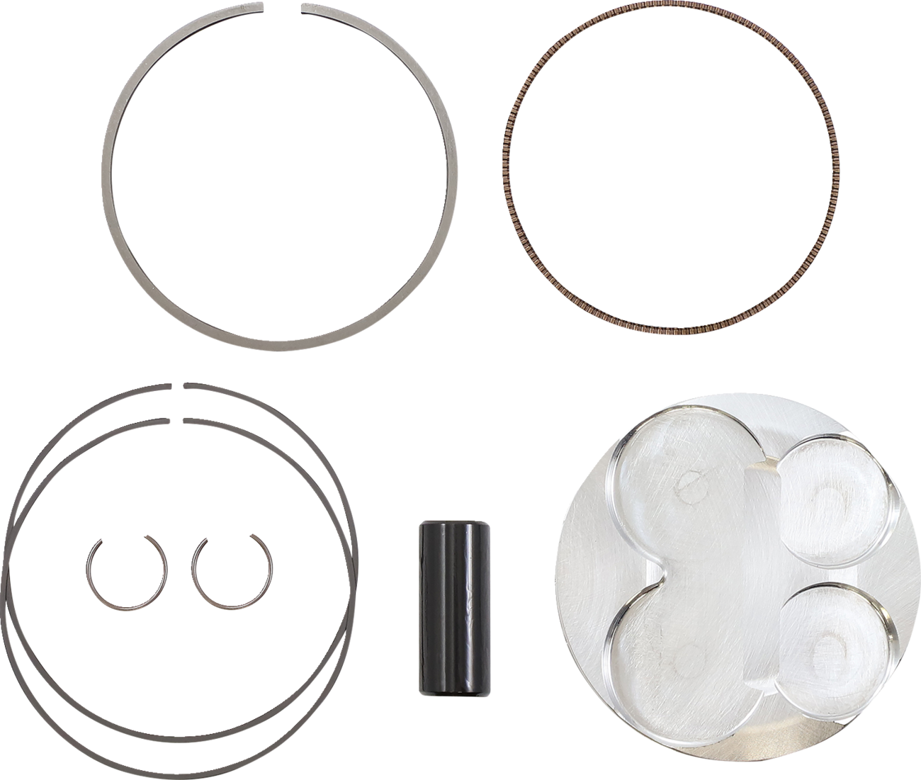 JE PISTONS Piston Kit
