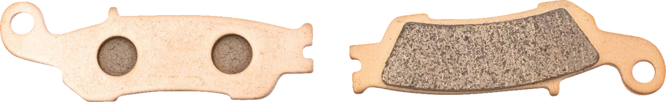 Sintered Brake Pads