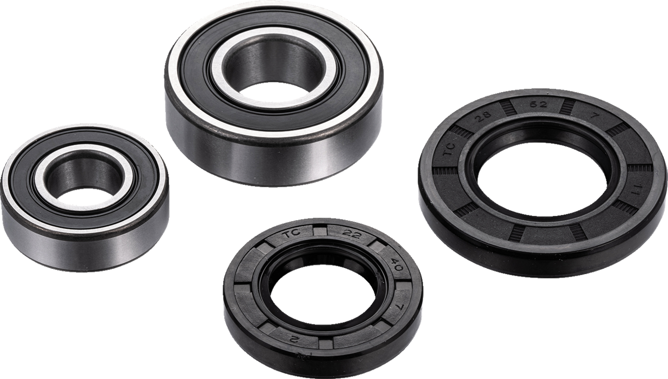 Factory Links Rear Wheel Bearing Kit