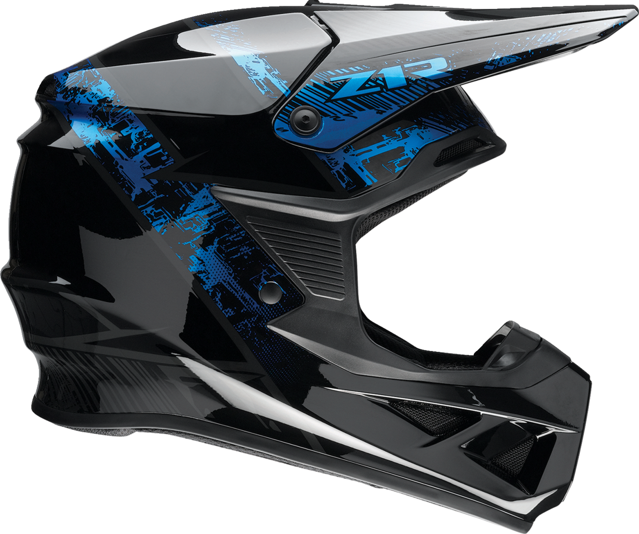 Z1r F.I. Fractal MIPS® Helmet