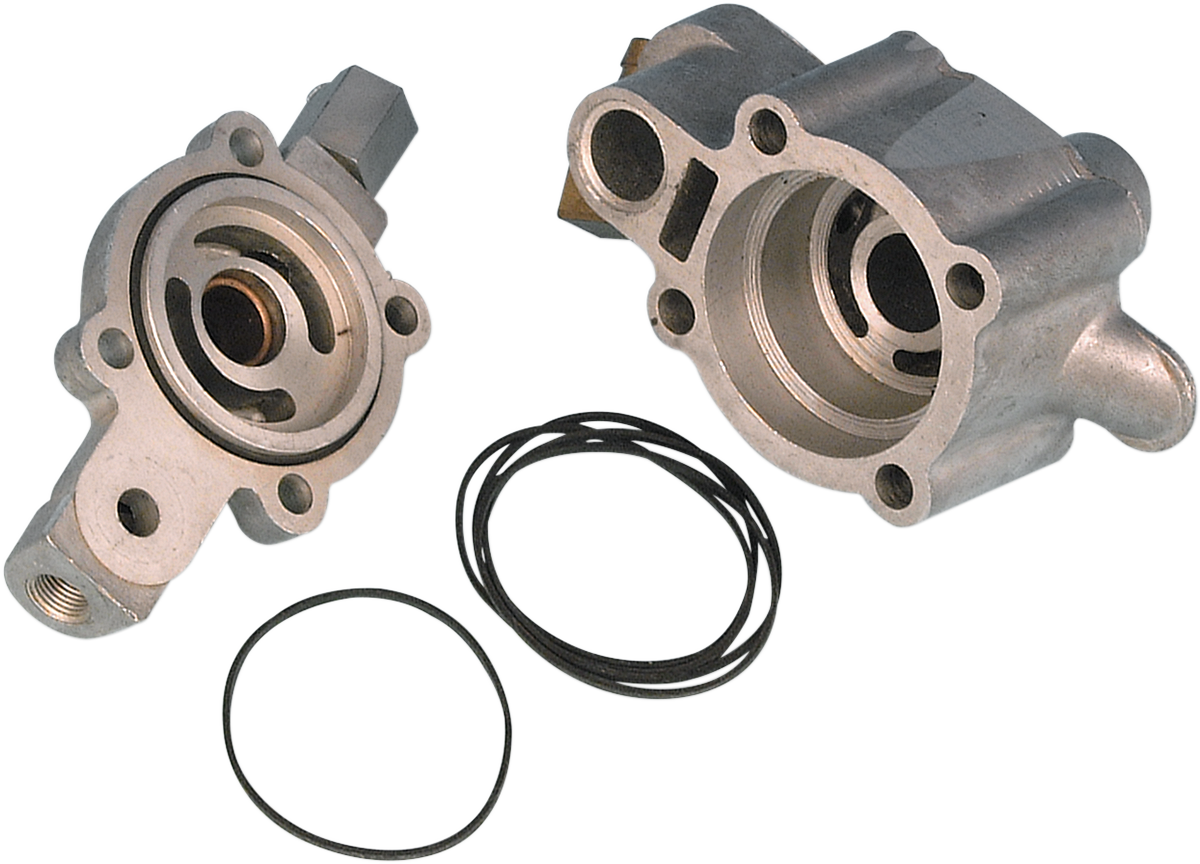 JAMES GASKET Oil Pump O-Ring