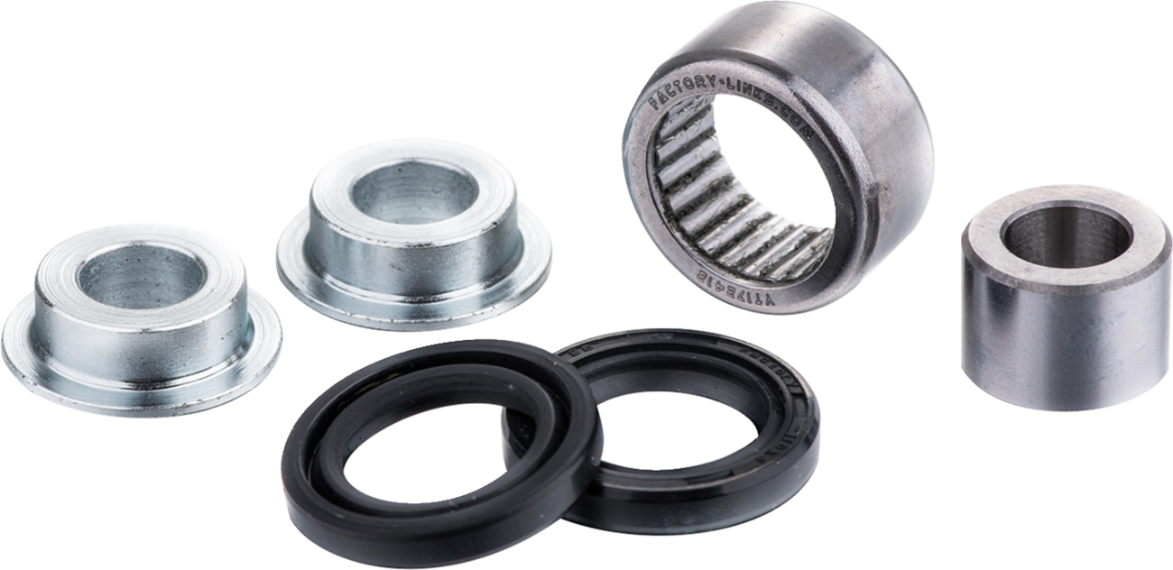 Factory Links Lower Shock Bearing Kit Beta 125cc-480cc