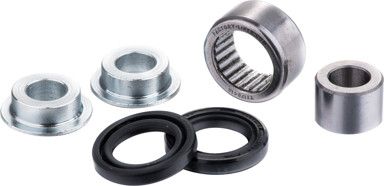 FACTORY LINKS Shock Bearing Kit
