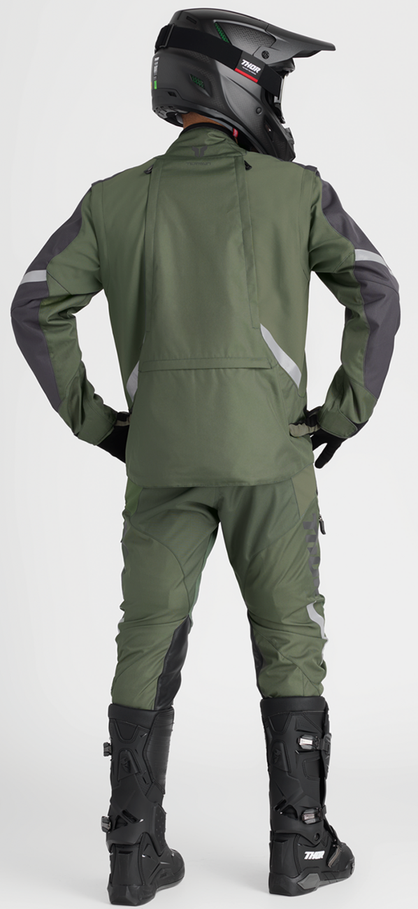 THOR Terrain Jacket