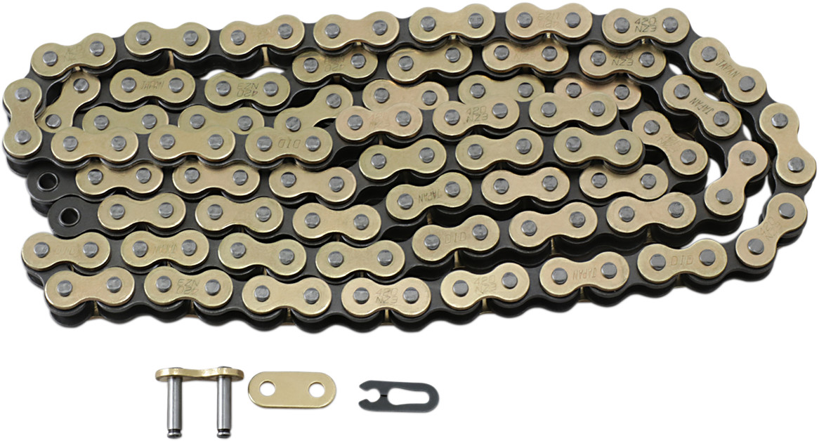 DID 420 NZ3 Series Drive Chain