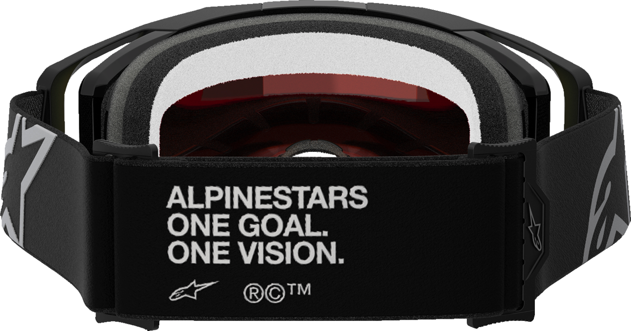Vision 8 Corp Goggle