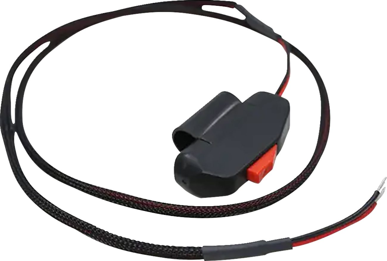 Dynojet Launch Control Module Can-Am Maverick X3 2017-2024