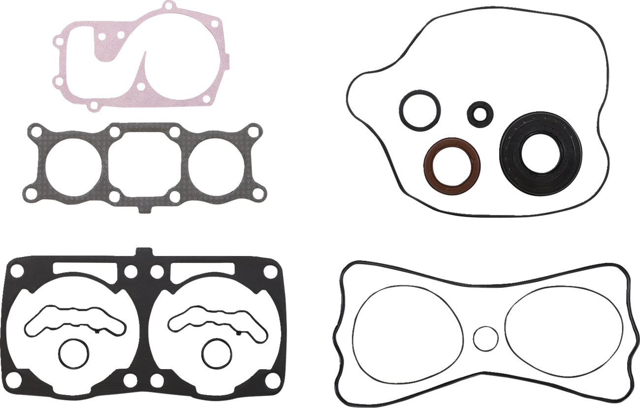 Complete Gasket Kit