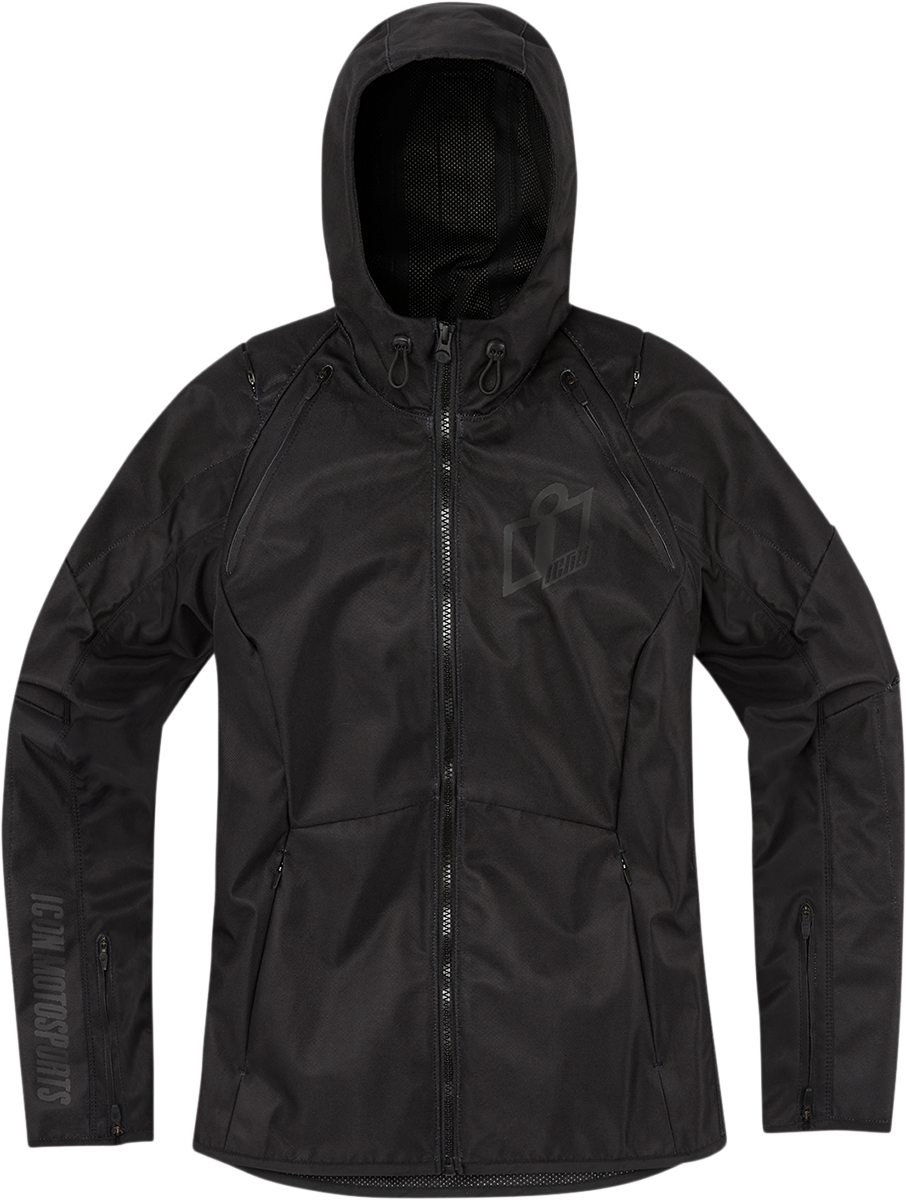 Icon Women's Airform Jacket