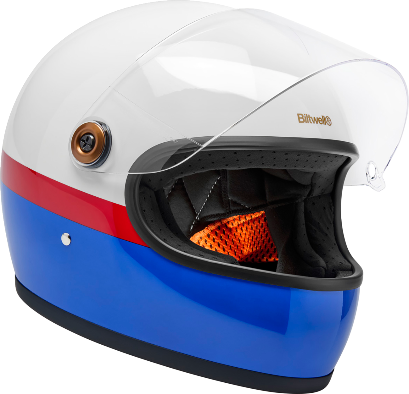 BILTWELL Gringo S Apex Helmet