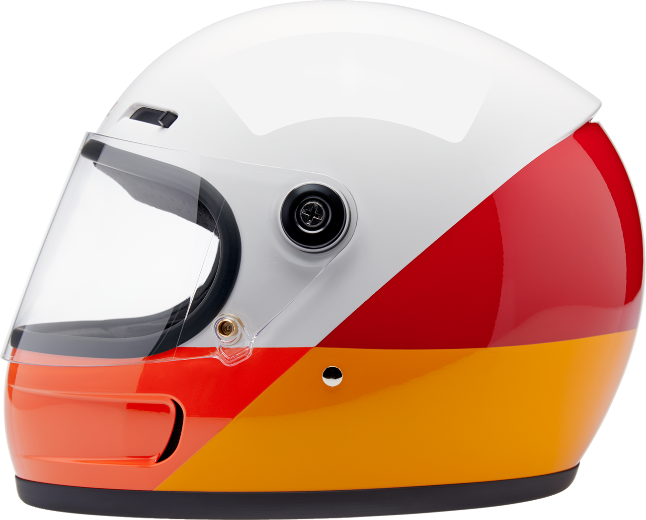 Biltwell Gringo SV Helmet