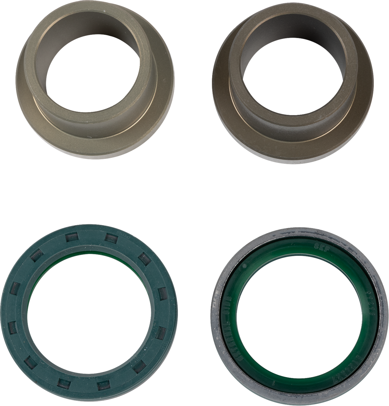 SKF Wheel Spacers with Seals Kit