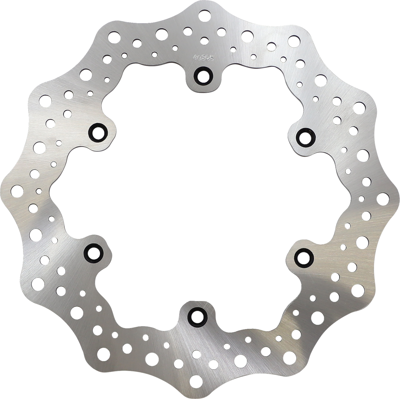 Moose Racing RFX Rear Rotor Yamaha 125cc-490cc 1987-1998