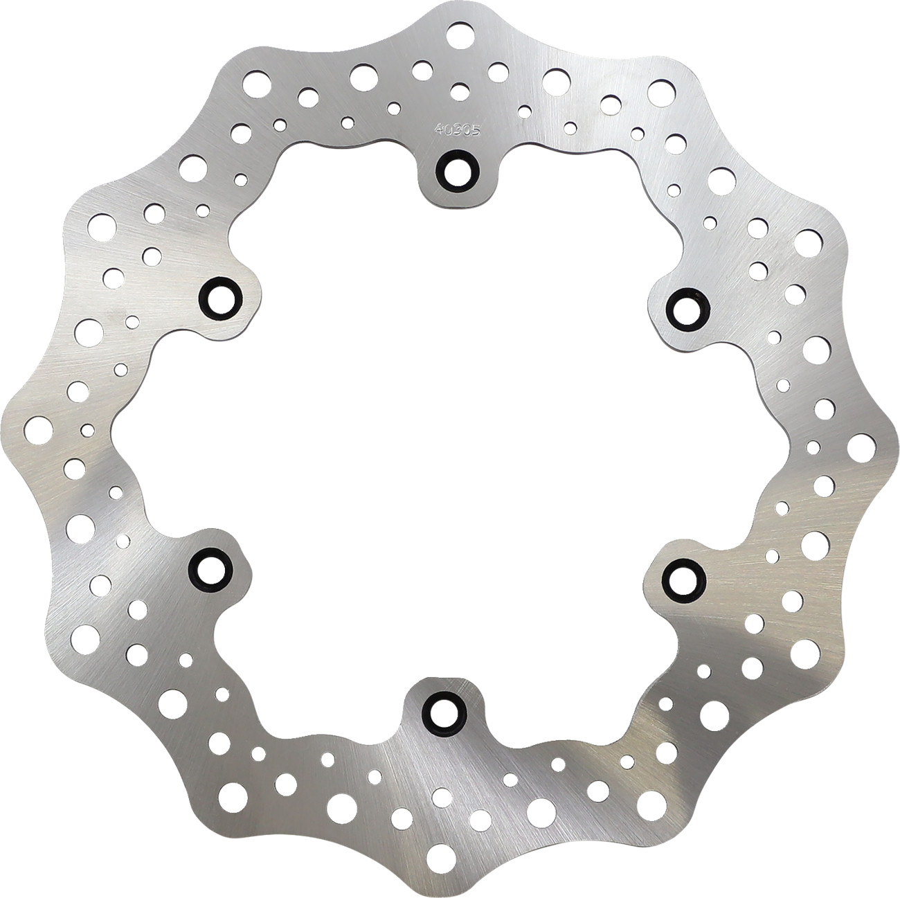 Moose Racing RFX Rotor