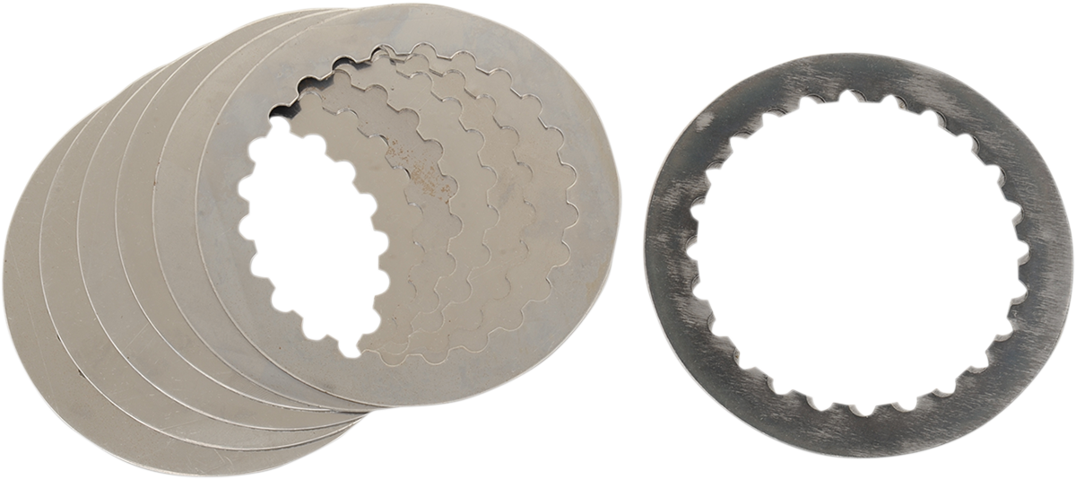 Steel Clutch Plate Set