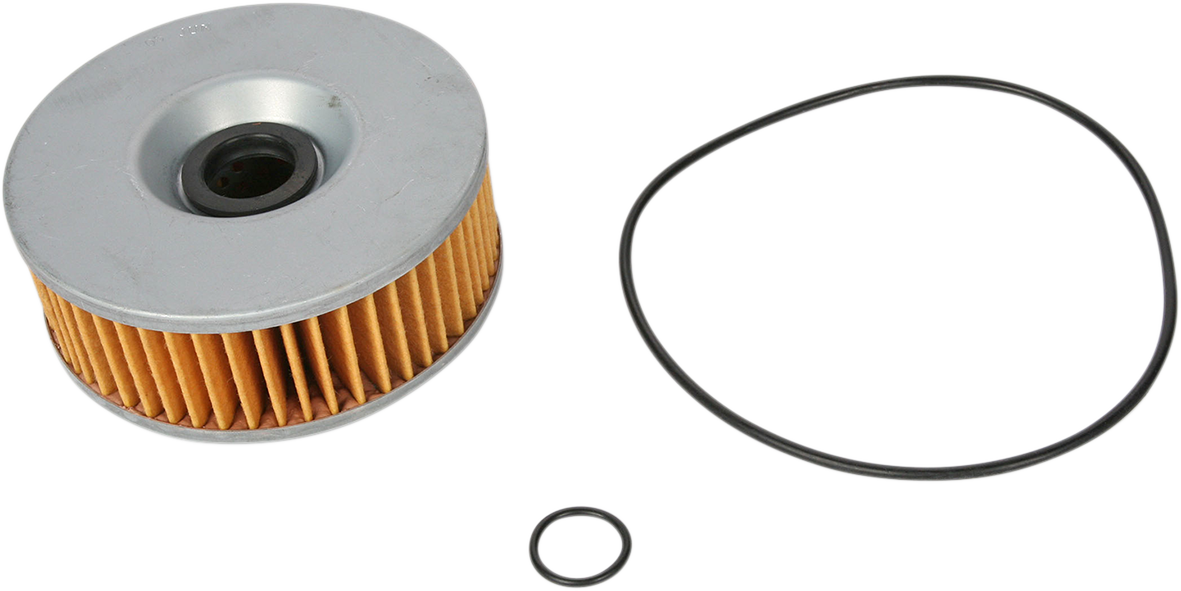 Parts unlimited Oil Filter Yamaha