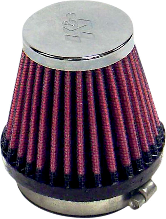 K & N Universal Clamp-On Air Filter