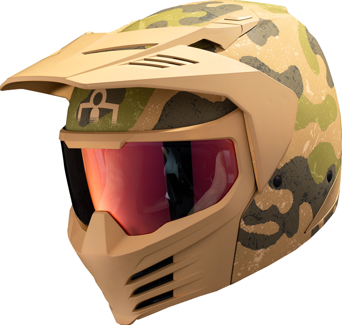 Icon Elsinore™ Magnacross Helmet