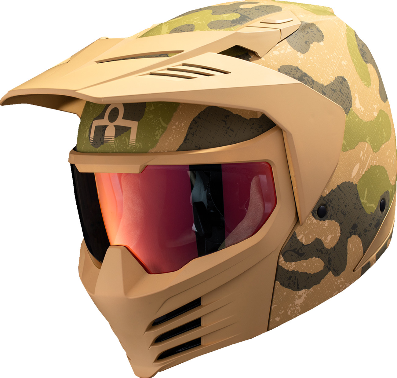 ICON Elsinore™ Magnacross Helmet