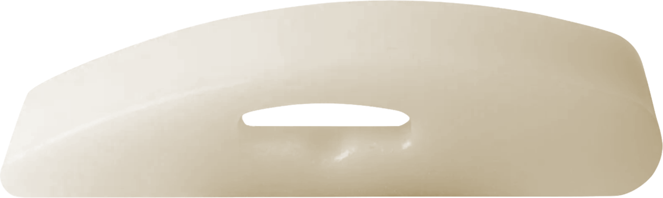 BAKER DRIVETRAIN Race Grade Primary Chain Adjuster Shoe