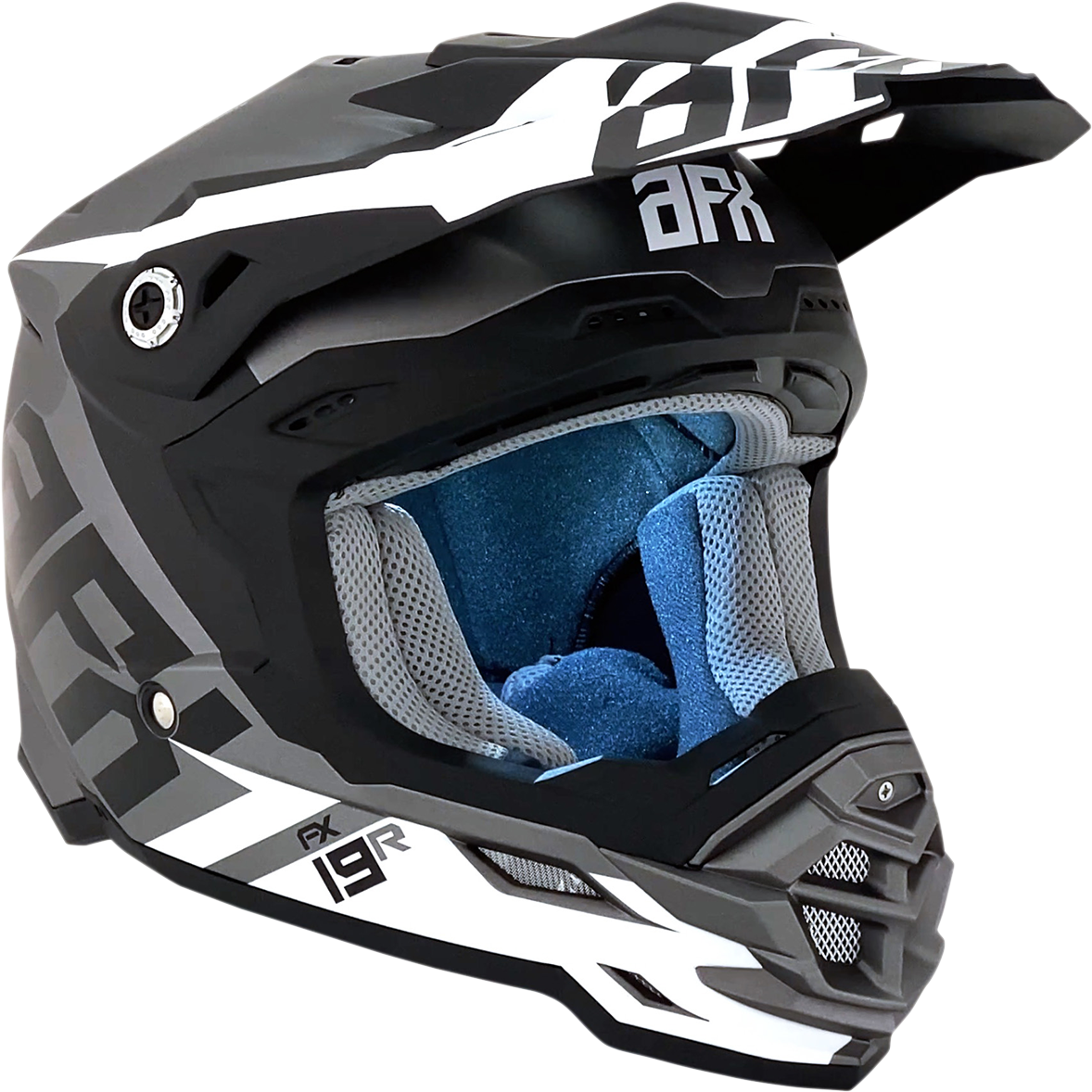 FX-19R Racing Helmet