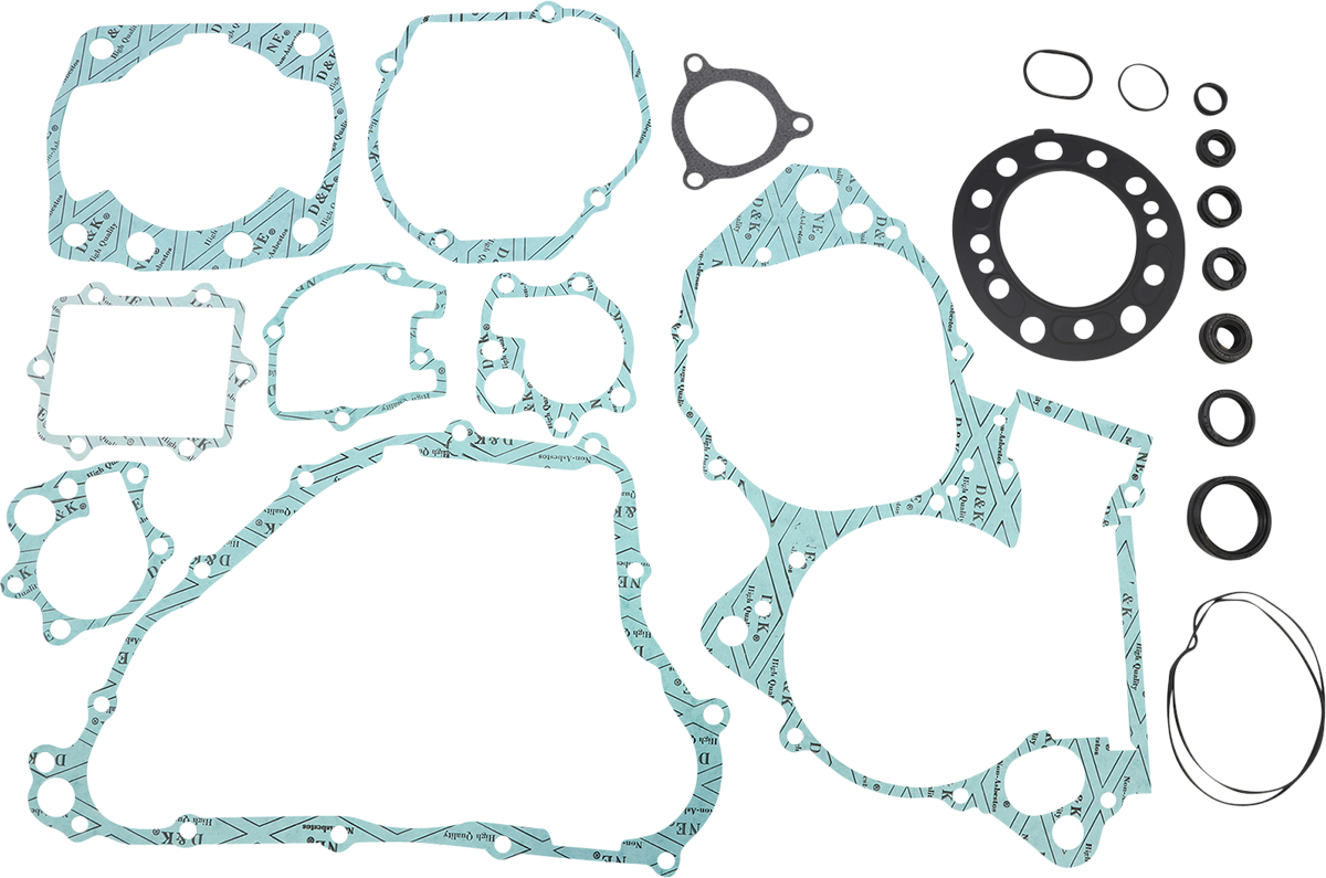 PROX Complete Gasket Kit