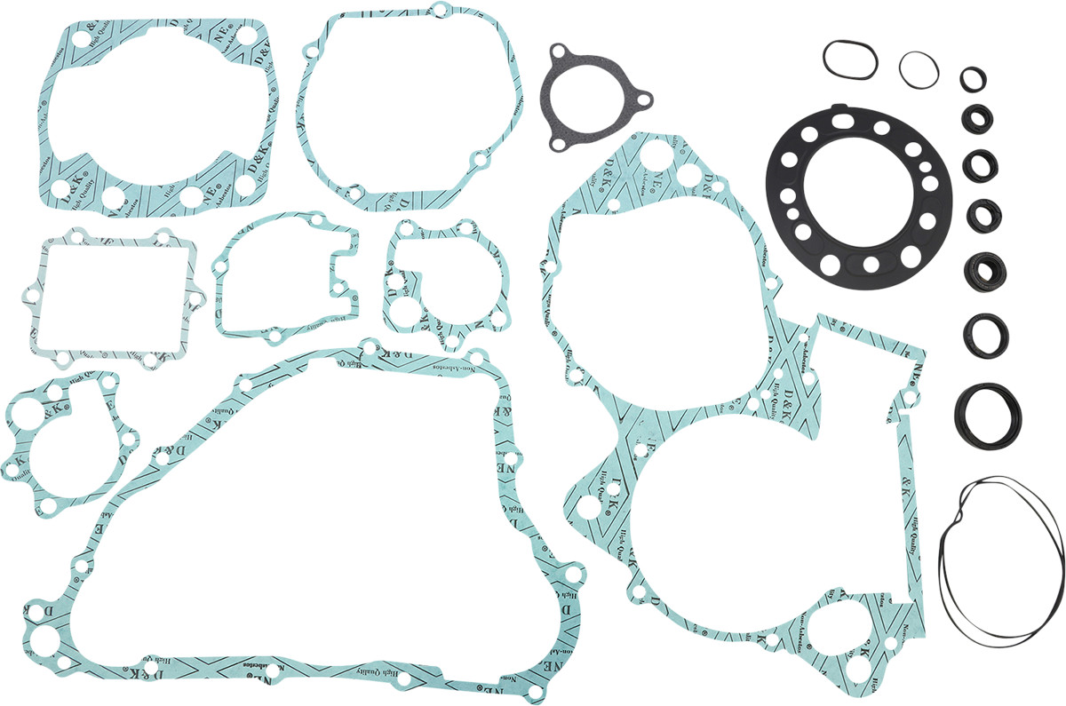 PROX Complete Gasket Kit