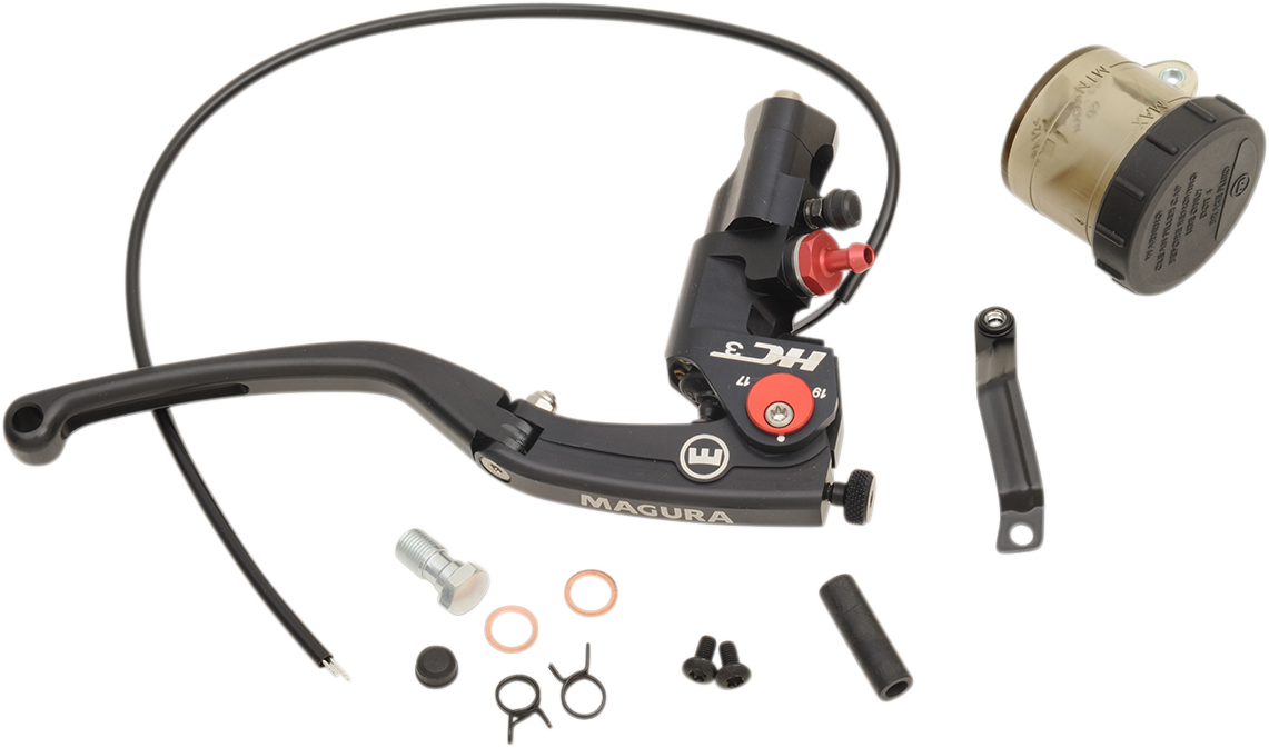 MAGURA HC3 Radial Brake Master Cylinder Assembly