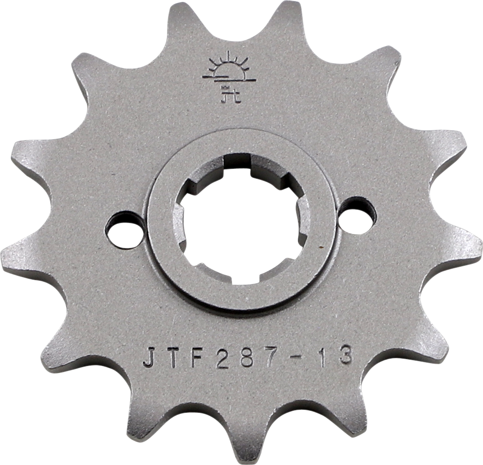 JT SPROCKETS Countershaft Sprocket — Honda