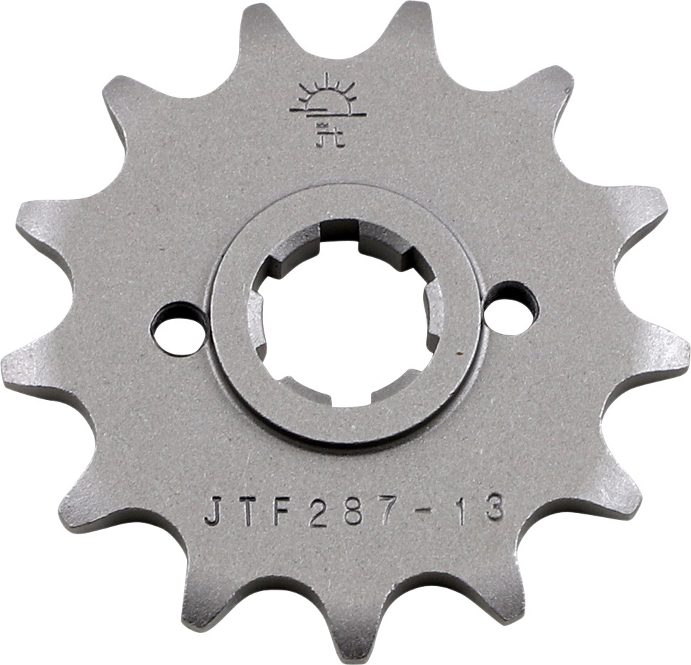 JT SPROCKETS Countershaft Sprocket — Honda