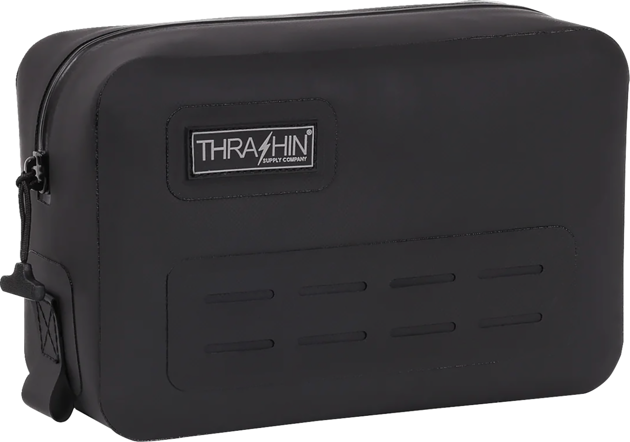 Thrashin Supply Waterproof Handlebar Bag