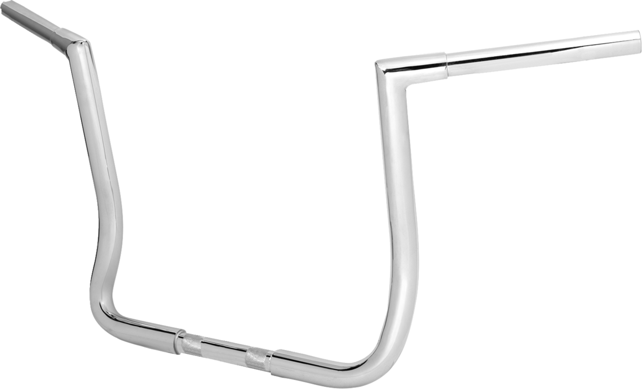Pre-Wired Twin Peaks Handlebar