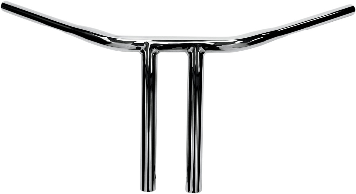Drag Specialties 1 1/4" Buffalo T-Bar Handlebars