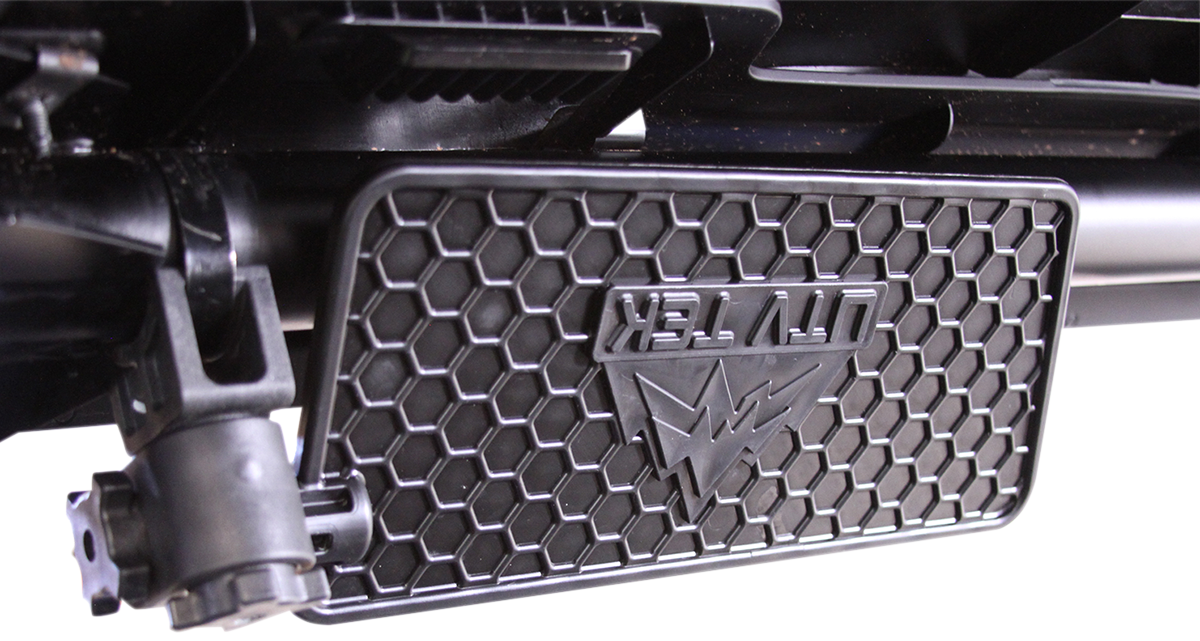 ATV-TEK Clearview™ UTV Sun Visor