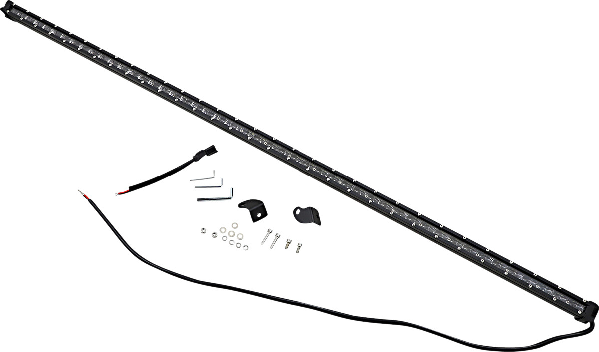 BRITE-LITES Single-Row LED Light Bar