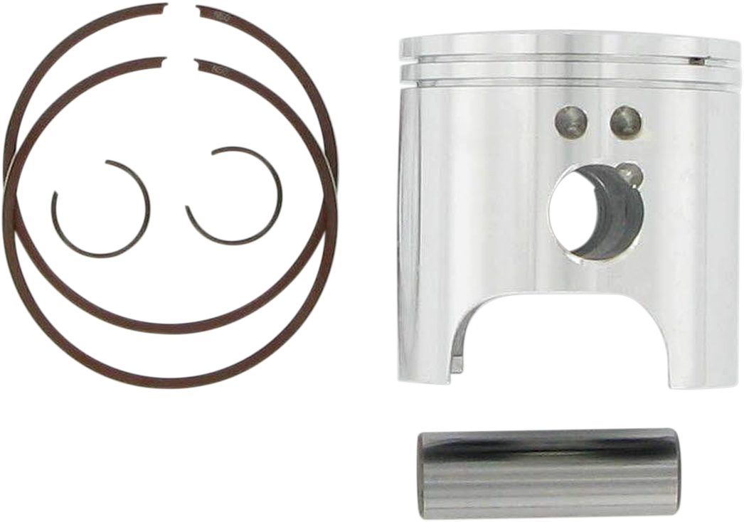 High-Performance Piston Kit