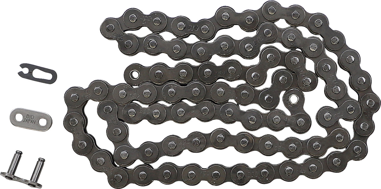 Standard Series Non O-Ring Chain