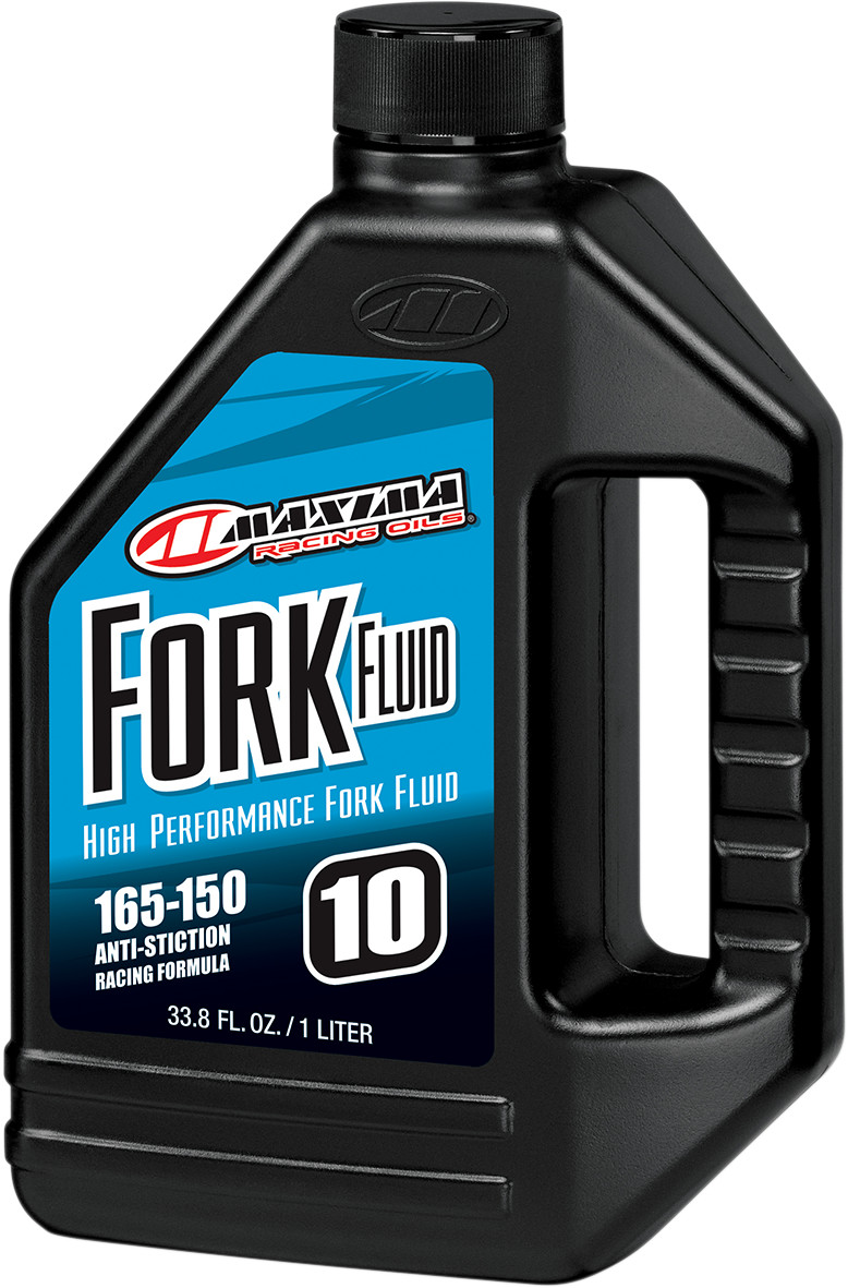 Maxima Racing Fork Fluid