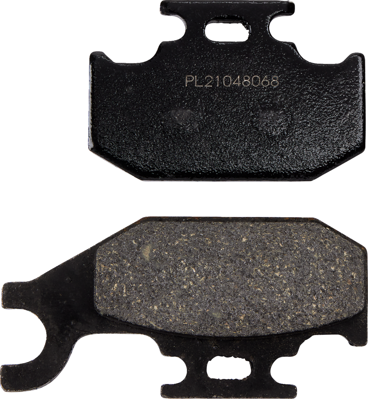 Qualifier Brake Pads