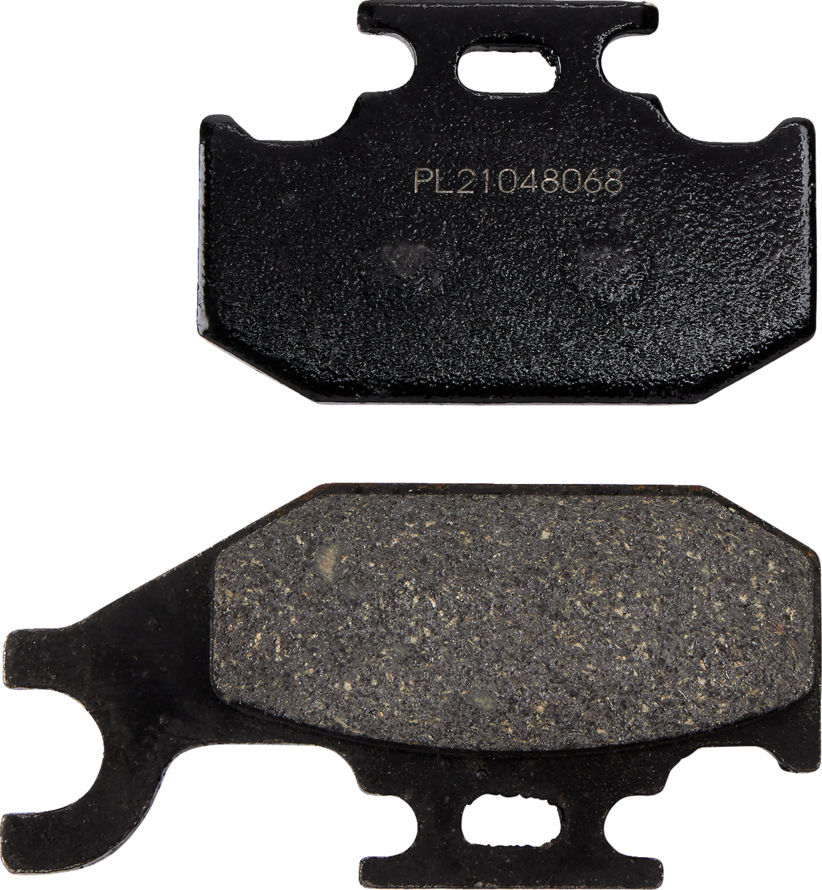 Moose Racing Qualifier Brake Pads