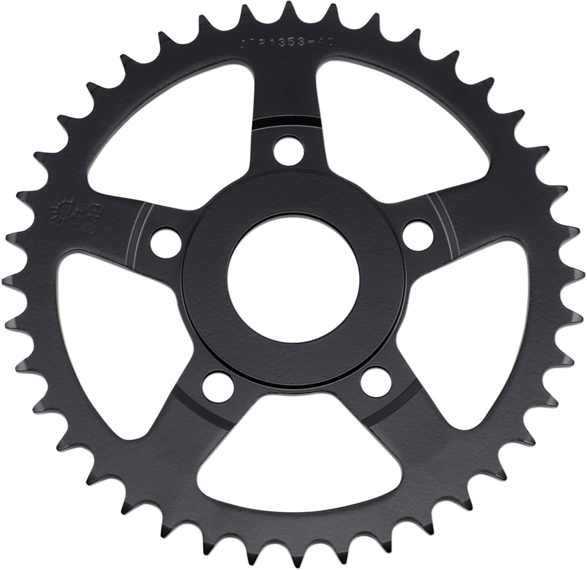 JT SPROCKETS Rear Sprocket